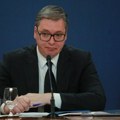 Vučić: Vojska Srbije prešla u nešto niži stepen borbene gotovosti, komplikuje se situacija na Kosovu