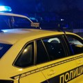 Napeta potera u Novom Sadu! Alarmirane sve raspoložive policijske jedinice