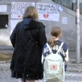 Izveštaj o OŠ na Vračaru: Škola nije reagovala na izjave đaka o stresu zbog ocena i roditelja