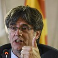 Bivši predsednik Katalonije bez imuniteta u Evropskom parlamentu, Španija traži aktiviranje poternice