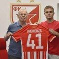 Novi potpis na "Marakani", Knežević četiri godine u Zvezdi!