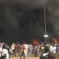 EU obustavila pomoć Nigeru nakon puča, Afrička unija dala ultimatum od 15 dana da se ponovo uspostavi izabrana vlada