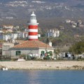Koliko ima aktivnih svjetionika u Hrvatskoj