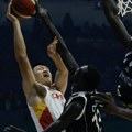 (VIDEO) Reprezentativac Južnog Sudana pred duel sa „orlovima“: Srbija je košarkaška supersila