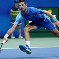 Novak preslišao Hrvata Đoković nastavlja da gazi ka tituli, u četvrtfinalu ga čeka redovna mušterija