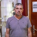 Aleksandar Milosavljević štrajkuje glađu u Gradskoj upravi