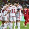 Marko Rosi: Zaslužili smo pobedu protiv Srbije, moji igrači su puni samopouzdanja