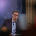 Nikada nećemo priznati nezavisno Kosovo! Predsednik Vučić: Možete sve da nas pobijete