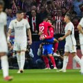 Velika pobeda Atletika: Morata sa dva gola srušio Real Madrid