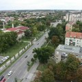 U protekla 24 sata u Novom Sadu se dogodilo pet saobaćajnih nezgoda