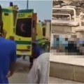 Egipatski policajac ubio izraelske turiste! Trebalo da ih štiti, a zapucao na njih, najmanje troje mrtvih, detalji napada…