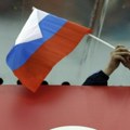 Rusi ovo ne praštaju: Sportista posle ove objave odmah uhapšen, preti mu sedam godina robije