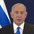 Netanjahu odbio da potpiše planove za kopnenu operaciju Politički i vojni lideri bez saglasnosti