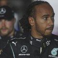 Hamilton: "Naredne dve trke su prilika za pobedu"