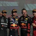 Maks Ferštapen pobedio na trci Formule 1 u Meksiku