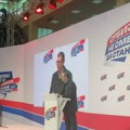 "Ja pozivam sve ljude da se vrate u Srbiju": Predsednik Vučić o poseti porodici Nikolić u Smederevu