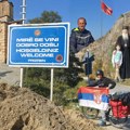 Srpski biciklista planira da ide do Mont eversta! Putovanje traje godinu dana, put dugačak 25.000 km, a on se ovako priprema…