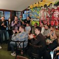 Rusko-ukrajinskoj zajednici u Novom Sadu fudbal pomogao da se lakše uklopi u novu sredinu