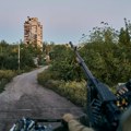 Kijev: Ruske snage pucale na ukrajinske vojnike koji su se predali