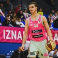 Najnovije prognoze iz Amerike - Nikola Topić prvi pik, izabraće ga trostruki šampion!?