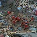 Završena potraga za preživelim i žrtvama razornog zemljotresa u Kini: 137 mrtvih, uništeno 207.000 kuća