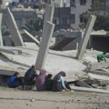 UN upozorile na opasnost od gladi u Gazi: Danas glasanje o rezoluciji Saveta bezbednosti UN