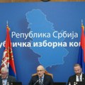 RIK: nisu tačne tvrdnje SPN da se broj birača na beogradskim izborima veštački povećao
