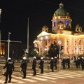 Ivković: Procesuirano 38 osoba, policija neće tolerisati blokadu institucija i mostova