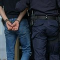 Uhapšen muškarac u Beogradu: Opljačkao tri radnje