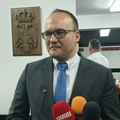 Nemanja Nešić novi direktor TO regije Zapadna Srbija