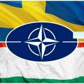 SAD ohrabruju Mađarsku da brzo podrži članstvo Švedske u NATO