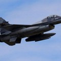 Srušio se američki avion F-16 u Južnoj Koreji, pilot spasen