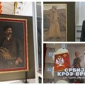 Ministar Vučević otvorio izložbu „Srbija kroz vreme – 220 godina državnosti“ u Domu Vojske Srbije u Nišu: Nek se…