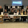 Delegacija prestoničke opštine u borosu: Vračarci boravili u Švedskoj