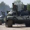 Poljska: Dvojicu vojnika na obuci pregazio tenk - jedan mrtav, drugi u kritičnom stanju