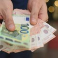 Srbija u januaru ostvarila suficit u budžetu od 30,4 milijarde dinara