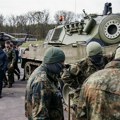 SIPRI: Evropske države udvostručile uvoz oružja, Ukrajina najveći uvoznik