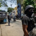 Amerikanci u strahu: Na sve načine pokušavaju da odu sa Haitija, članovi bande teško naoružani sada napadaju i mirne…
