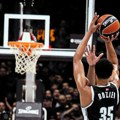 „Igra i uživa u Partizanu, ali on je NBA igrač“