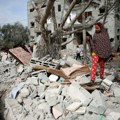 Francuski historičar: Gaza nestaje pod teretom trostrukog ćorsokaka