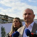 Đurić nije osudio napad na opoziciju u Kaću: "Sramno i jadno spinovanje"