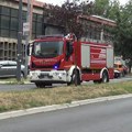 MUP: Lokalizovan požar u beogradskoj opštini Zvezdara, nema povređenih