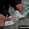 Ponovo bez dogovora posle razgovora o upotrebi dinara na Kosovu