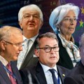 "Biti ili ne biti, pitanje je sad!" Evo šta je 12 guvernera Evropskih centralnih banaka reklo o kamatnim stopama