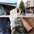 (Foto) evakuisano naselje u Nišu: Ispražnjeno 640 stanova zbog bombe teške tonu, počela akcija uklanjanja