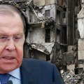 Lavrov potvrdio da predstoji napad na ključni grad: Ukrajina ukopava položaje i gradi tvrđave sledi najveća bitka od…