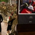 Kijev uveo restrikcije za izdavanje pasoša vojno sposobnim muškarcima