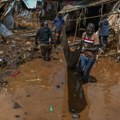 Poplave napravile haos širom sveta: Alarmantno stanje u Keniji: Broj poginulih povećao se na 210