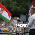 AFP: Protest opozicije u Mađarskoj 'duh revolucije protiv Orbana'
