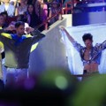 Догодио се инцидент на проби израелске представнице на Евровизији